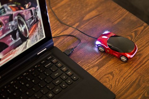 Myszka supercar Myszka supercar