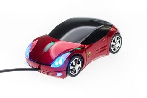 Myszka supercar Myszka supercar