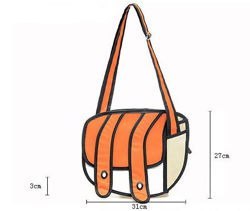 Torba 3D Torba 3D