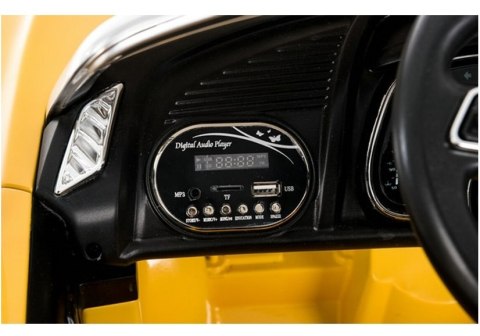 Auto Na Akumulator Audi R8 Spyder Czerwony Auto Na Akumulator Audi R8 Spyder Czerwony