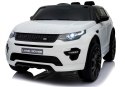 Auto na Akumulator HL2388 Biały Auto na Akumulator HL2388 Biały