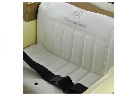 Auto na Akumulator LS-618 Beżowy Auto na Akumulator LS-618 Beżowy