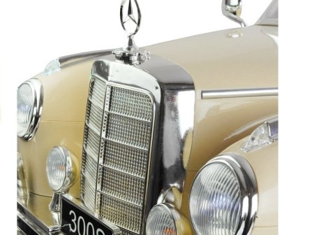 Auto na Akumulator LS-618 Beżowy Auto na Akumulator LS-618 Beżowy