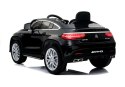 Auto na Akumulator Mercedes GLE63 Coupe Czarny Auto na Akumulator Mercedes GLE63 Coupe Czarny