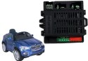 Centralka Moduł 2,4G do Auta na akumulator BMW X6 Centralka Moduł 2,4G do Auta na akumulator BMW X6
