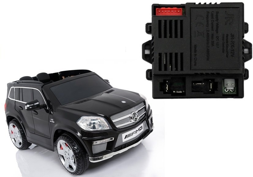 Centralka moduł do auta na akumulator GL63 AMG Centralka moduł do auta na akumulator GL63 AMG