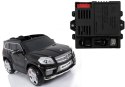 Centralka moduł do auta na akumulator GL63 AMG Centralka moduł do auta na akumulator GL63 AMG