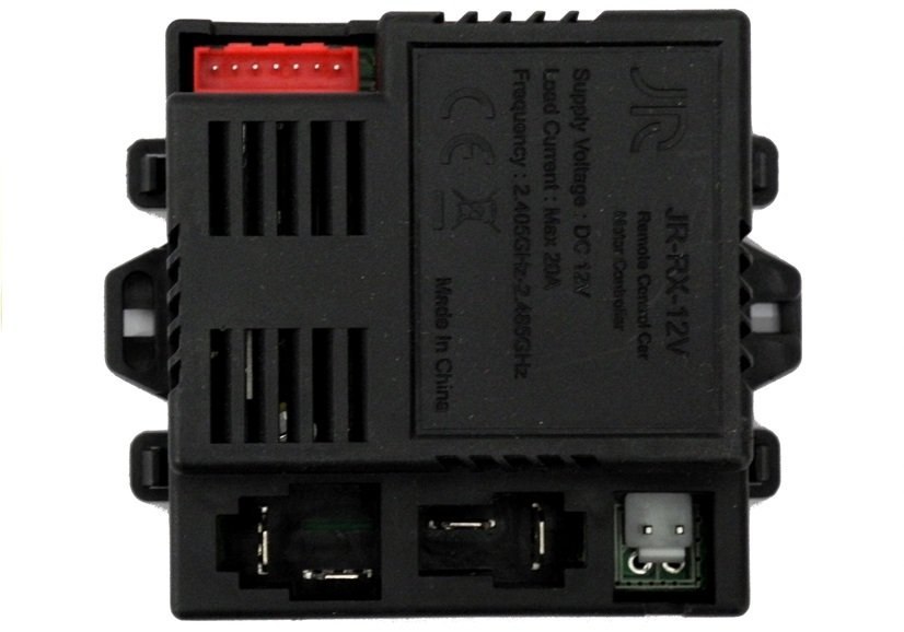 Centralka moduł do auta na akumulator GL63 AMG Centralka moduł do auta na akumulator GL63 AMG