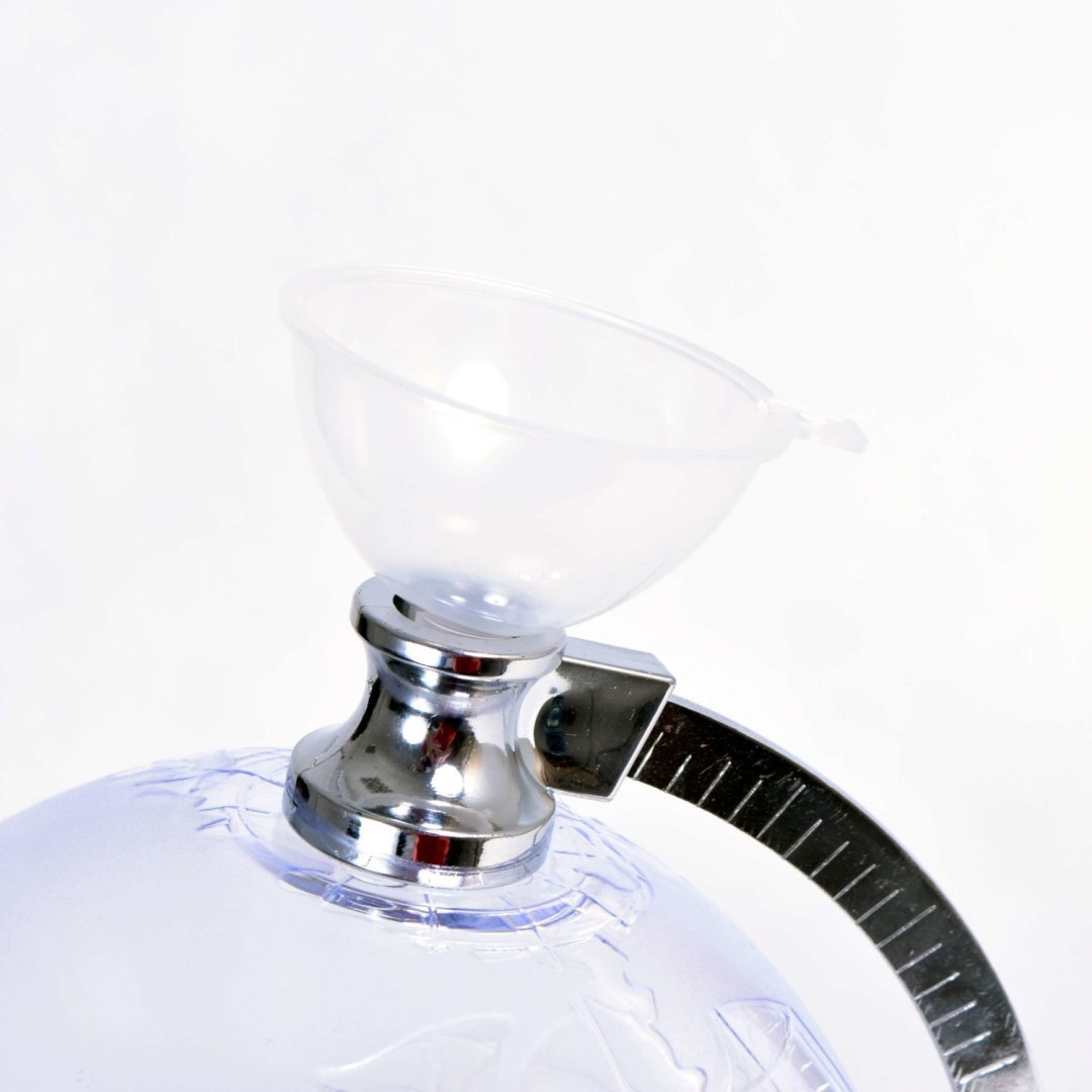 Dystrybutor do piwa, alkoholu GLOBUS 3,5L nalewak Dystrybutor do piwa, alkoholu GLOBUS 3,5L nalewak