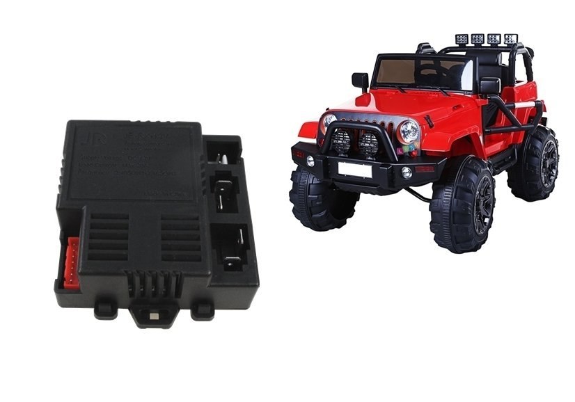 Moduł Centralka do Auta na Akumulator Jeep WH88 Moduł Centralka do Auta na Akumulator Jeep WH88
