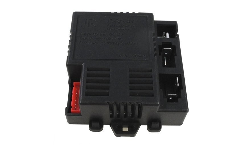 Moduł Centralka do Auta na Akumulator Jeep WH88 Moduł Centralka do Auta na Akumulator Jeep WH88