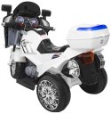 Motor na Akumulator CH815 Biały Motor na Akumulator CH815 Biały