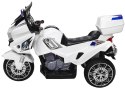 Motor na Akumulator CH815 Biały Motor na Akumulator CH815 Biały