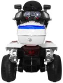 Motor na Akumulator CH815 Biały Motor na Akumulator CH815 Biały