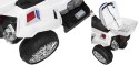 Motor na Akumulator CH815 Biały Motor na Akumulator CH815 Biały