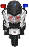 Motor na Akumulator CH815 Biały Motor na Akumulator CH815 Biały