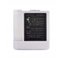 Przenośny klimatyzator Mini Cooler Przenośny klimatyzator Mini Cooler