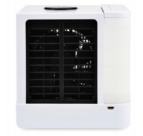 Przenośny klimatyzator Mini Cooler Przenośny klimatyzator Mini Cooler