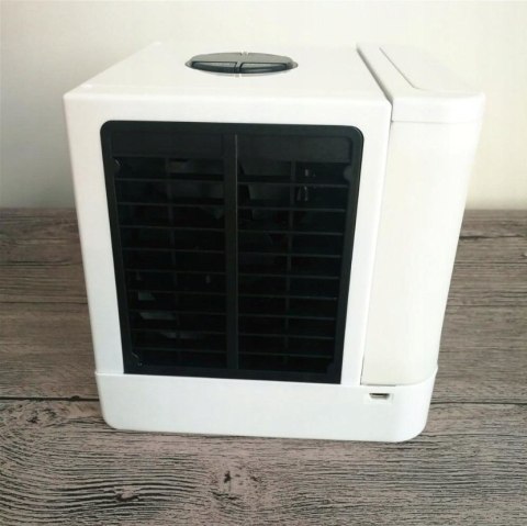 Przenośny klimatyzator Mini Cooler Przenośny klimatyzator Mini Cooler