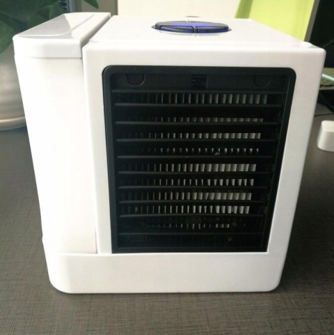 Przenośny klimatyzator Mini Cooler Przenośny klimatyzator Mini Cooler