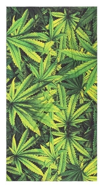 Ręcznik Ganja Ręcznik Ganja