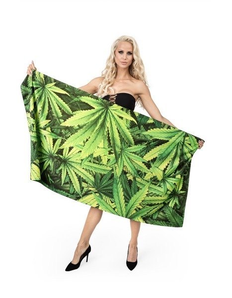 Ręcznik Ganja Ręcznik Ganja