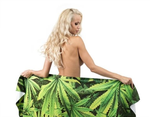 Ręcznik Ganja Ręcznik Ganja