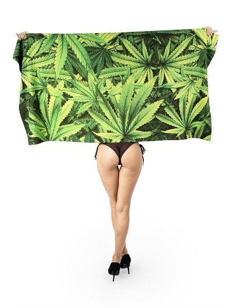 Ręcznik Ganja Ręcznik Ganja