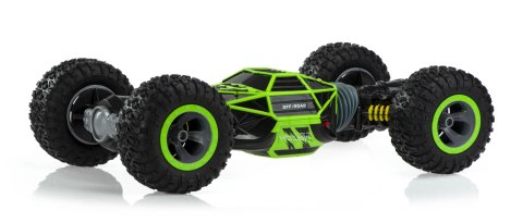 Samochód RC dwustronny z przegubami 2.4Ghz 49cm Samochód RC dwustronny z przegubami 2.4Ghz 49cm
