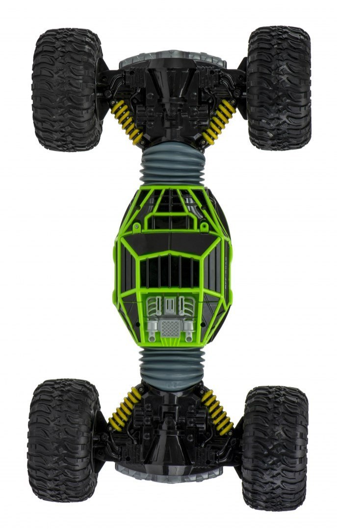 Samochód RC dwustronny z przegubami 2.4Ghz 49cm Samochód RC dwustronny z przegubami 2.4Ghz 49cm