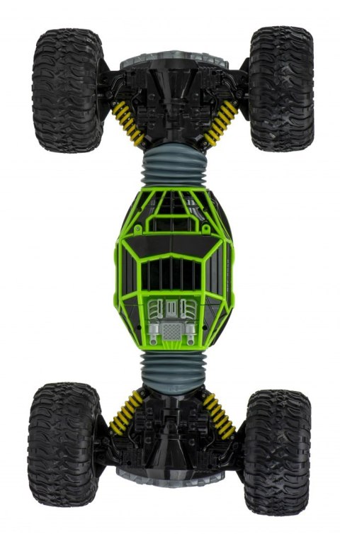 Samochód RC dwustronny z przegubami 2.4Ghz 49cm Samochód RC dwustronny z przegubami 2.4Ghz 49cm