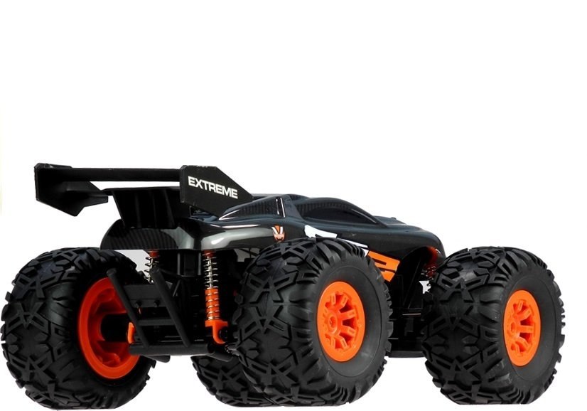 Auto Monster Zdalnie Sterowany 15km/h 2,4 G Auto Monster Zdalnie Sterowany 15km/h 2,4 G