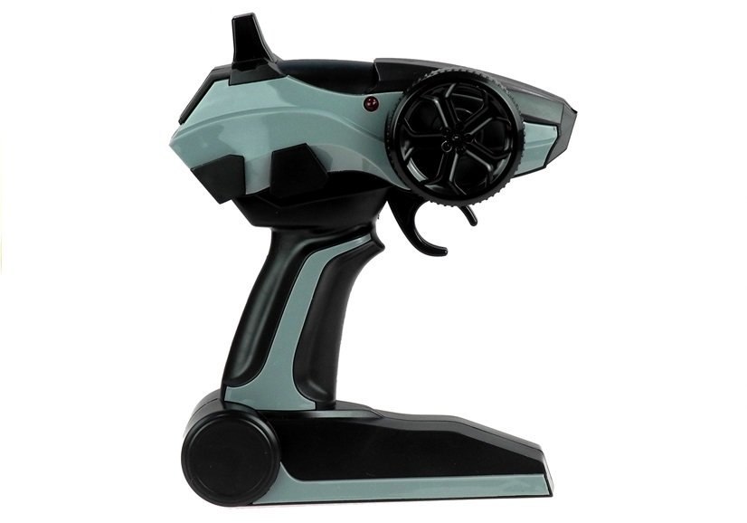 Auto Monster Zdalnie Sterowany 15km/h 2,4 G Auto Monster Zdalnie Sterowany 15km/h 2,4 G
