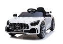 Auto na Akumulator BBH-0005 Biały Auto na Akumulator BBH-0005 Biały