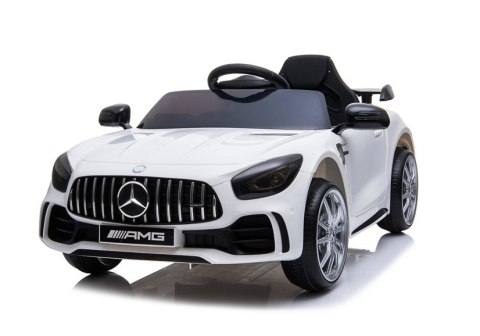 Auto na Akumulator BBH-0005 Biały Auto na Akumulator BBH-0005 Biały