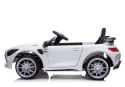 Auto na Akumulator BBH-0005 Biały Auto na Akumulator BBH-0005 Biały