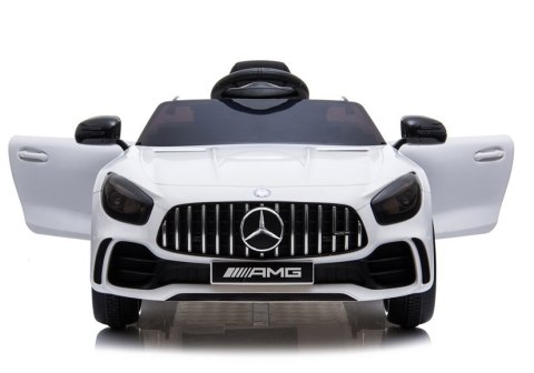 Auto na Akumulator BBH-0005 Biały Auto na Akumulator BBH-0005 Biały