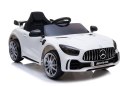 Auto na Akumulator BBH-0005 Biały Auto na Akumulator BBH-0005 Biały