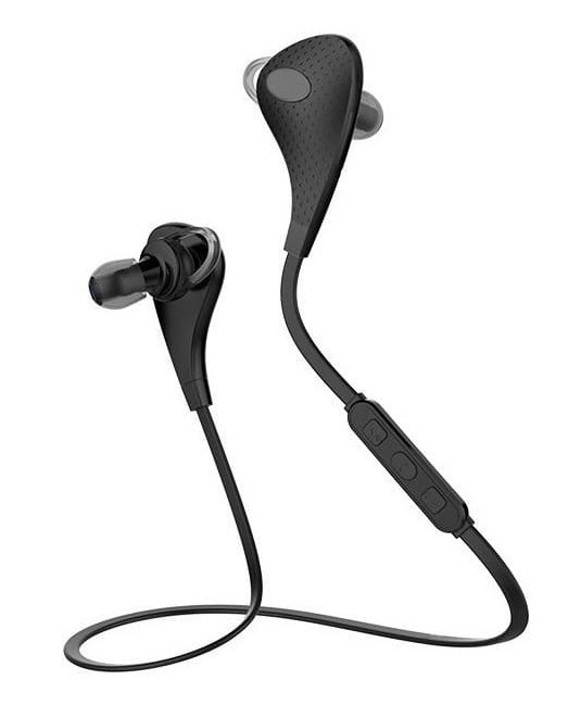 Bezprzewodowe słuchawki sportowe bluetooth R18 Bezprzewodowe słuchawki sportowe bluetooth R18