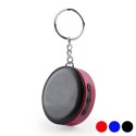Brelok z głośnikiem Bluetooth USB 1W Brelok z głośnikiem Bluetooth USB 1W