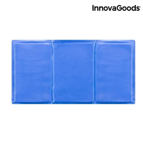 Mata Chłodząca dla Psa 90x50 InnovaGoods Mata Chłodząca dla Psa 90x50 InnovaGoods