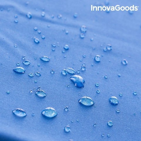 Mata Chłodząca dla Psa 90x50 InnovaGoods Mata Chłodząca dla Psa 90x50 InnovaGoods