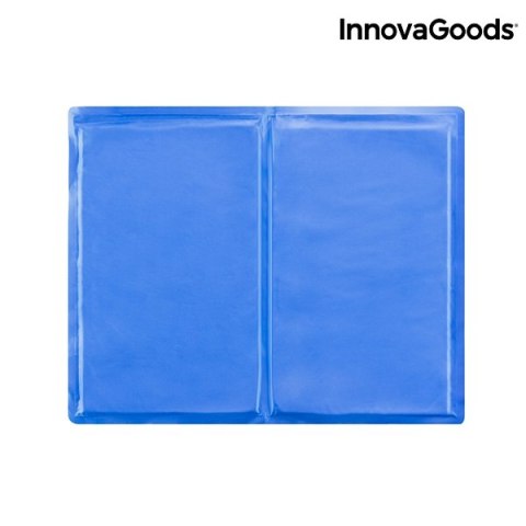 Mata Chłodząca dla Psa 40x50 InnovaGoods Mata Chłodząca dla Psa 40x50 InnovaGoods