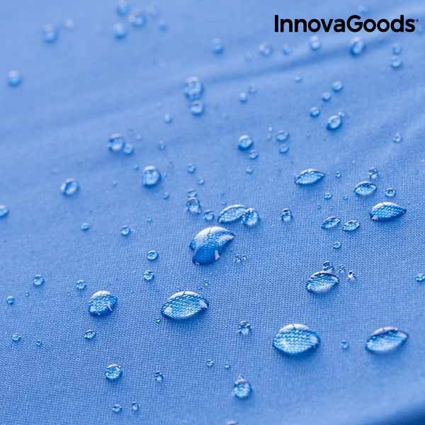 Mata Chłodząca dla Psa 40x50 InnovaGoods Mata Chłodząca dla Psa 40x50 InnovaGoods