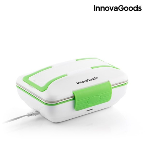 Elektryczny pojemnik na lunch 50W podgrzewacz lunchbox Elektryczny pojemnik na lunch 50W podgrzewacz lunchbox