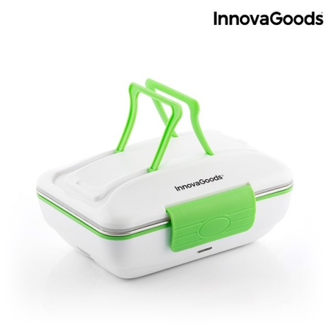 Elektryczny pojemnik na lunch 50W podgrzewacz lunchbox Elektryczny pojemnik na lunch 50W podgrzewacz lunchbox