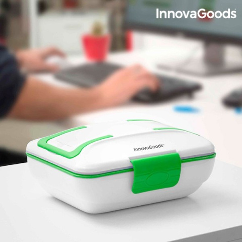 Elektryczny pojemnik na lunch 50W podgrzewacz lunchbox Elektryczny pojemnik na lunch 50W podgrzewacz lunchbox