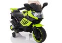 Motor na Akumulator LQ158 Zielony Motor na Akumulator LQ158 Zielony