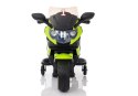 Motor na Akumulator LQ158 Zielony Motor na Akumulator LQ158 Zielony