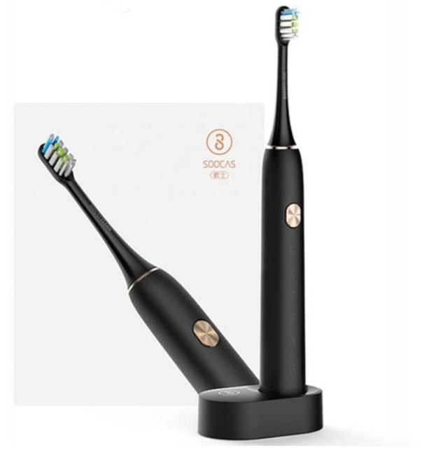 Soocas X3 Xiaomi Szczoteczka Soniczna Elektryczna Soocas X3 Xiaomi Szczoteczka Soniczna Elektryczna